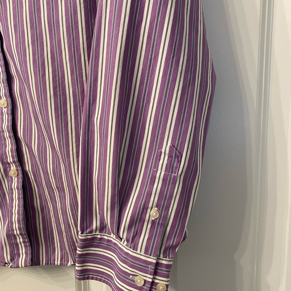 Chaps button up shirt - Picture 3 of 6